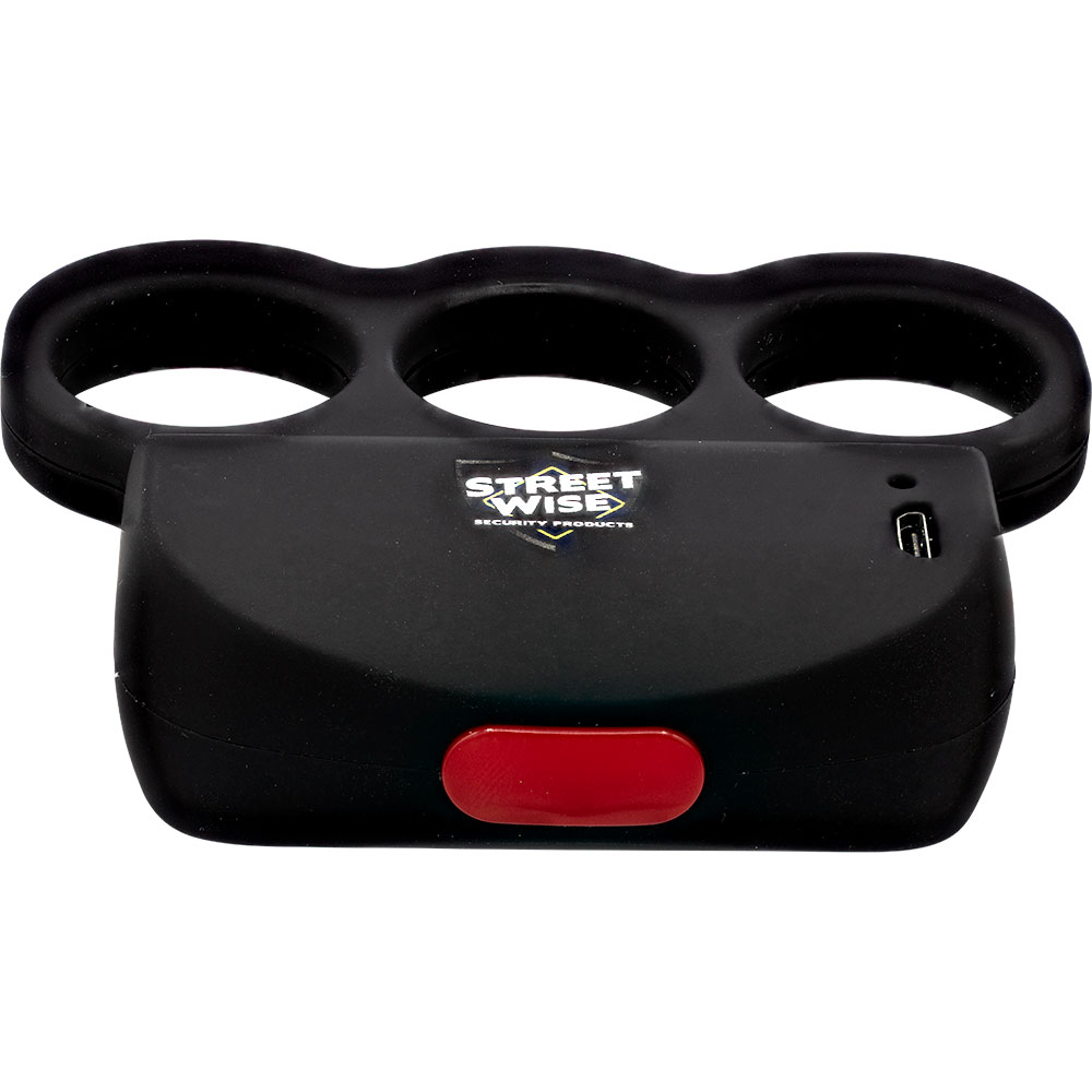 TRIPLE Sting Ring 28,000,000 Stun Gun view 4